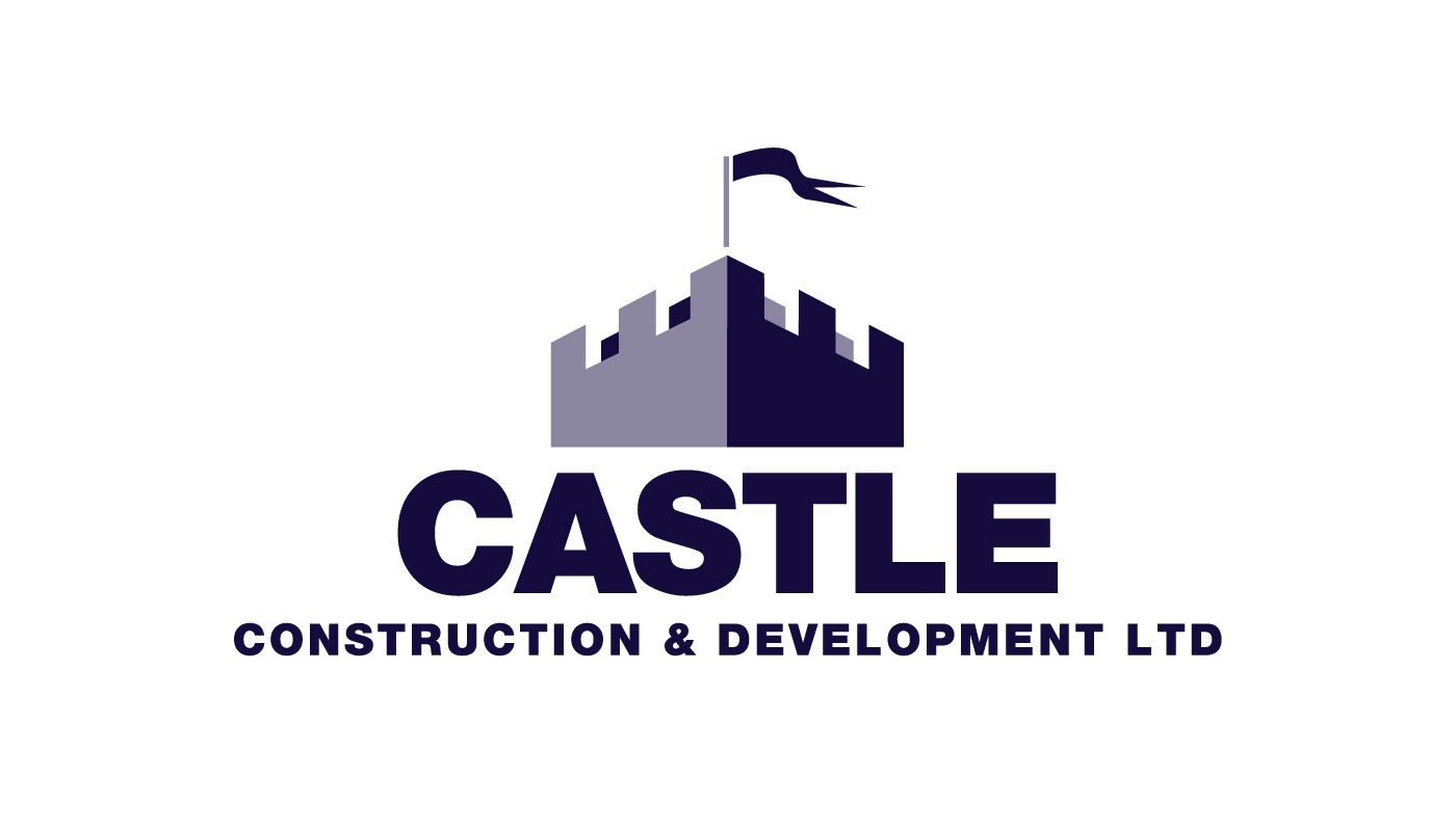 Castle Construction & Development Ltd alternative branding