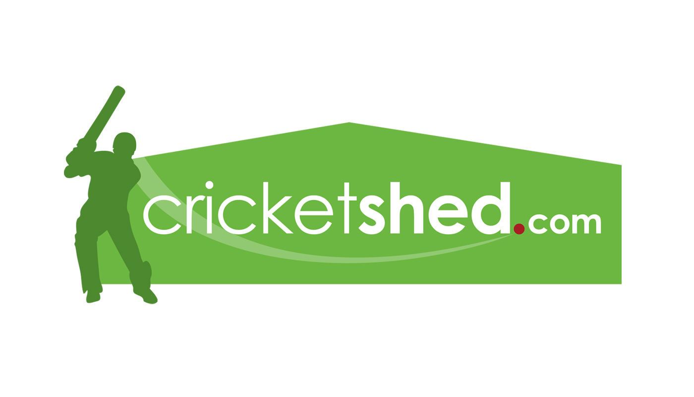 Cricketshed logo